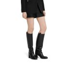 Gucci Women’s boot with slim Horsebit - Image 7